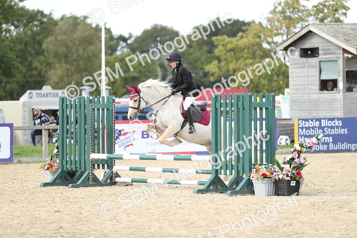 SBM_06420 - J29 - Senior Horse & Pony 65cm Championship