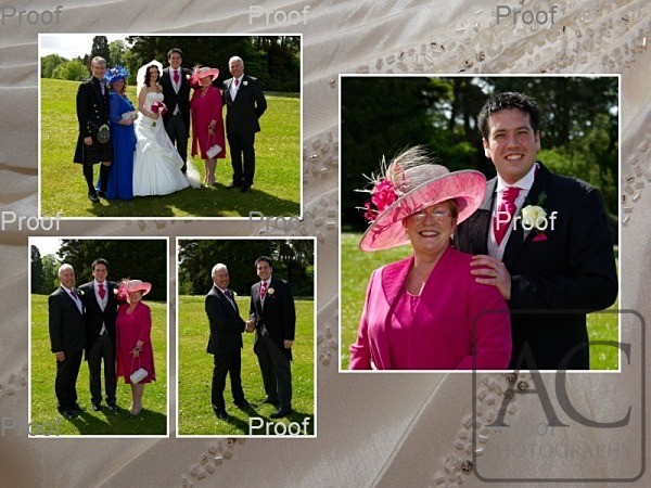  - Crutherland House Hotel, East Kilbride