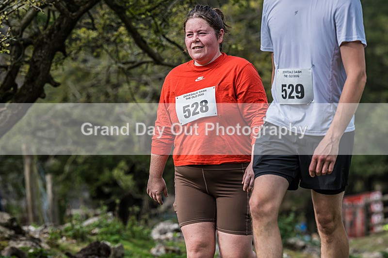 Dovedale-2207 - Dovedale Dash Sunday 4th October 2026