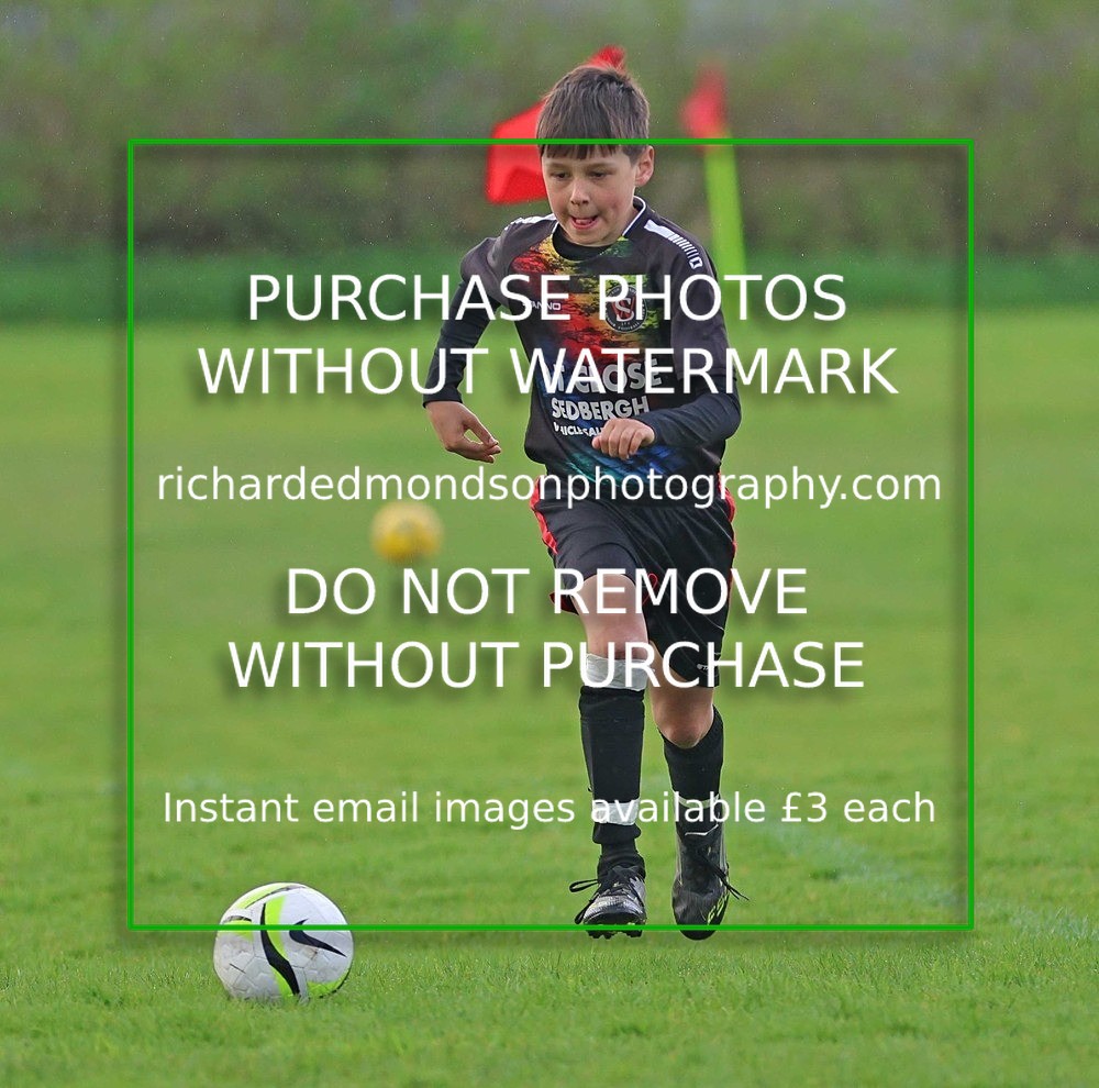 533A6552 - Sedbergh Wanderers Under 10's (18/4/26)