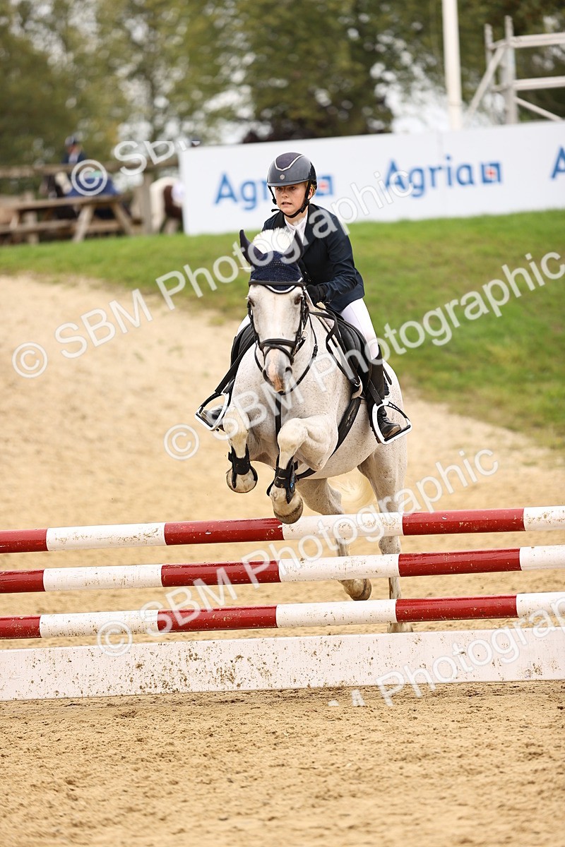 SBM_65768 - J17 - Junior Pony 80cm Championship