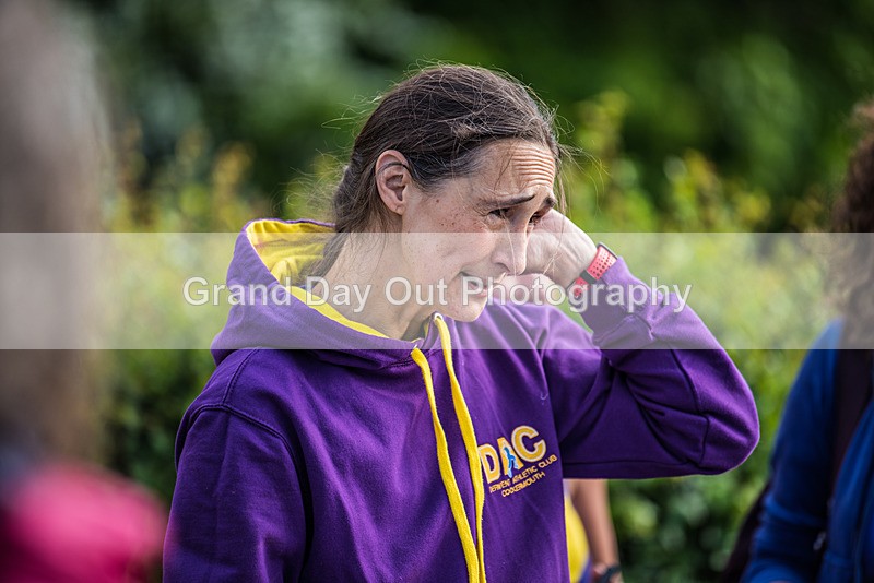 Hay-O-16 - Hay O Trail Race Tuesday 23rd May 2023