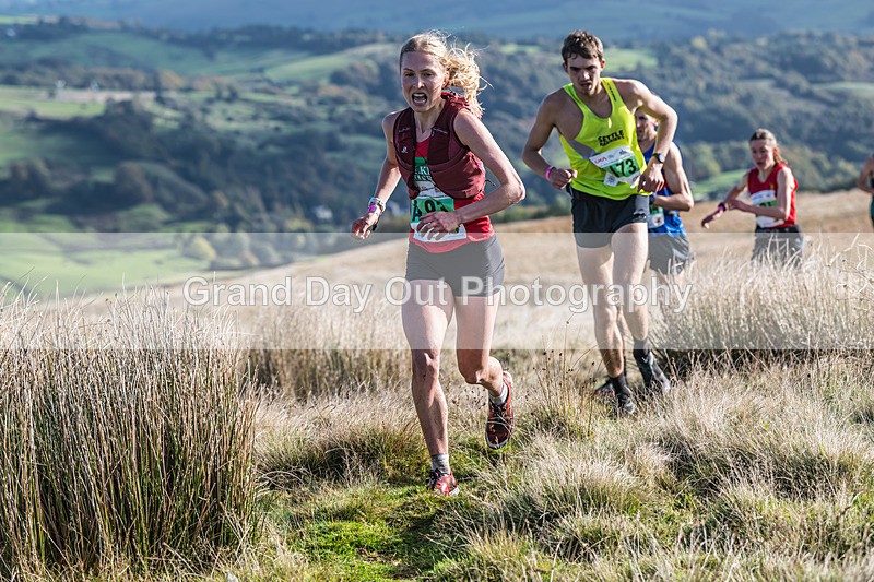 Leg 1 -54 - UK Fell & Hill Relays - Todmorden Leg 1 Saturday 17th October 2026