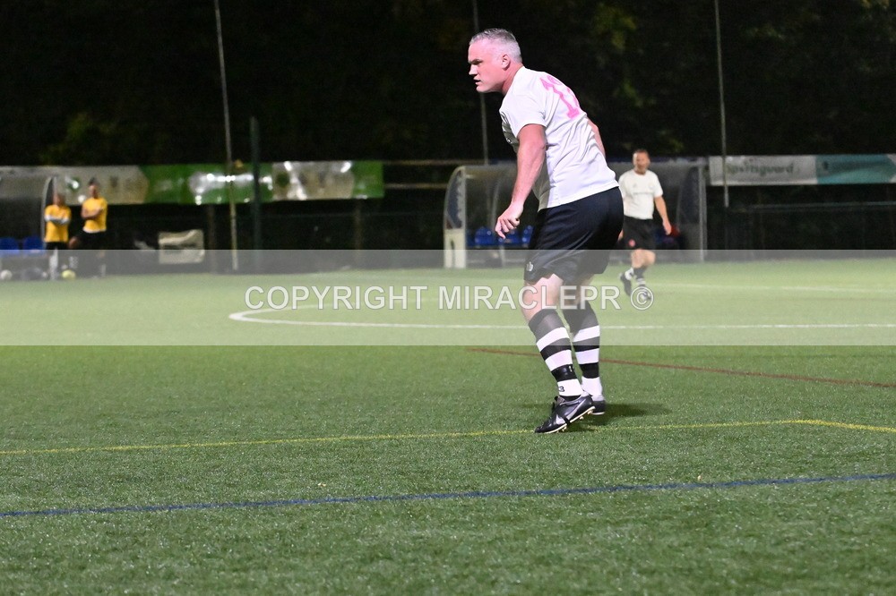 AM3_2359 - England v Devon veterans