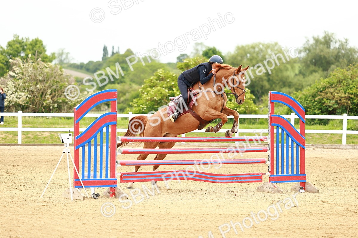 SBM_000972 - Class 4 - Senior Newcomers - 1.10m