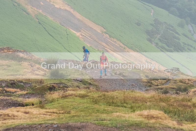 Lakes Ultra-306 - Kong Lakes Ultra Fell Race Saturday 24th June 2023