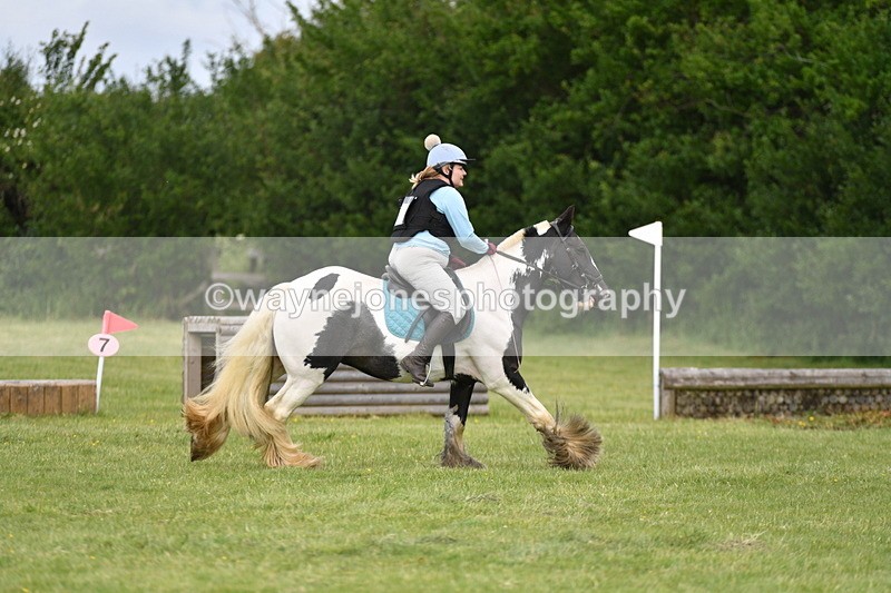 WJ5_2450 - Class 2 40cm