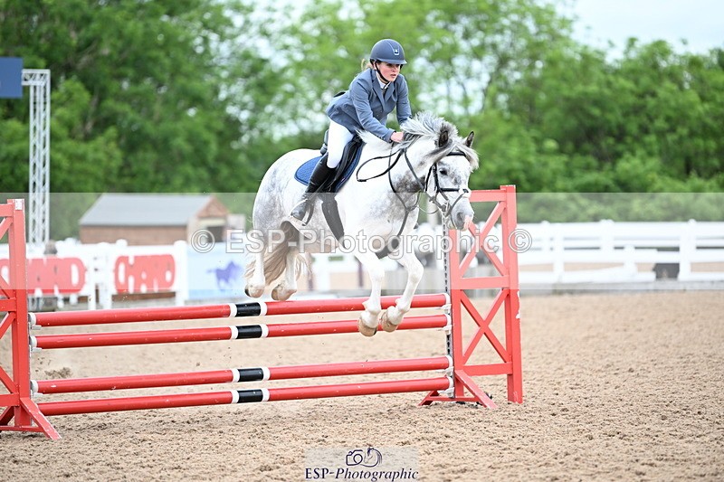 240608A-092740-00180 - Cls 8 Pony British Novice and 80cm Open