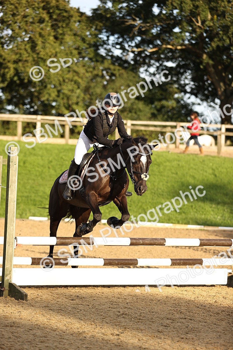 SBM_55956 - J10 - Junior Pony 75cm Championship