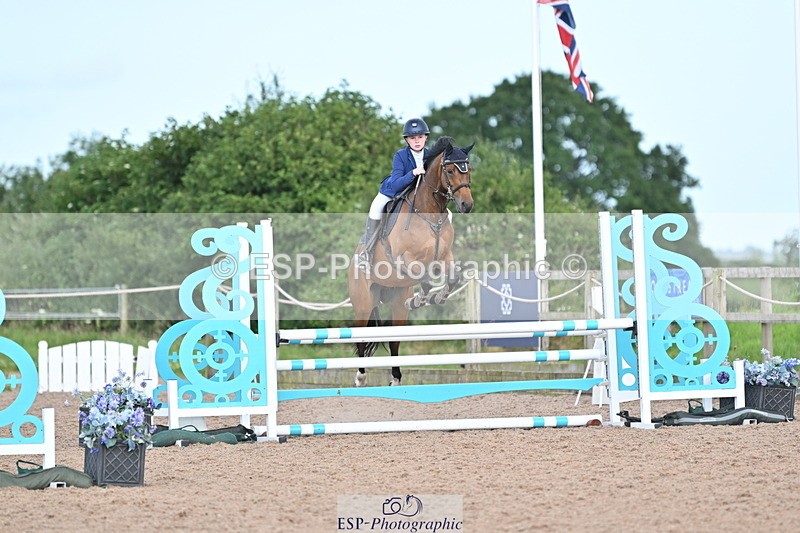 240628A-184126-01857 - Cls 6 Springboard 128cm + 138cm