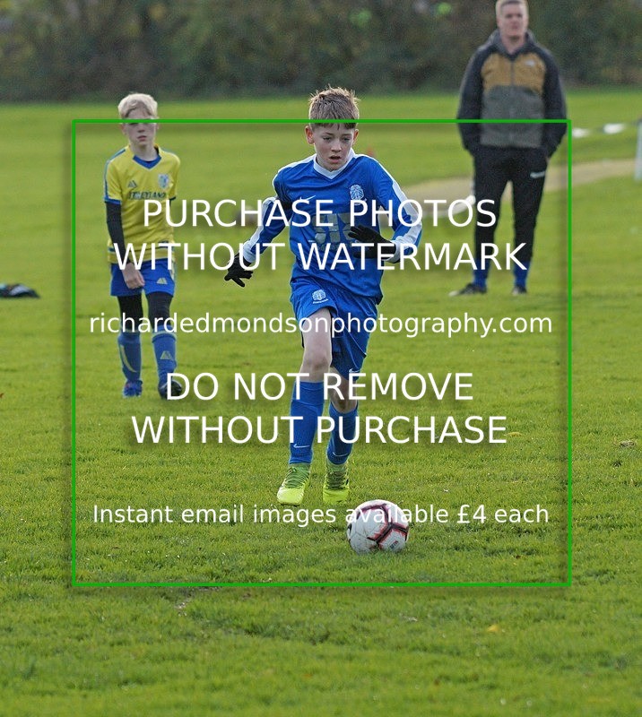 DSC01943 - Kendal Utd Rockets v Wattsfield Utd (Sunday 27 October)