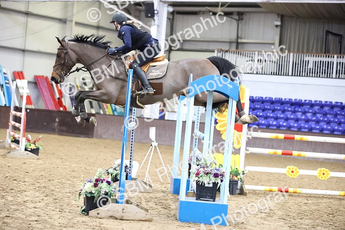 SBM_006273 - Class 19 - Senior Foxhunter 1.20m