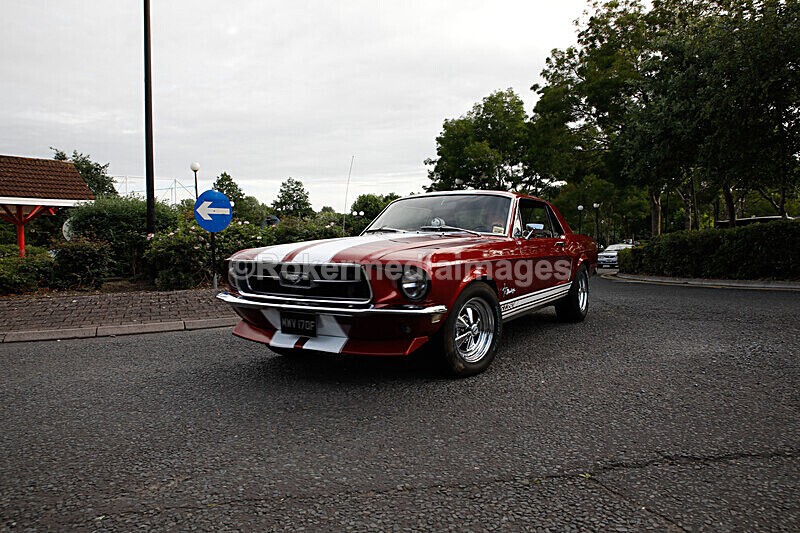  - The Ridge 11th July