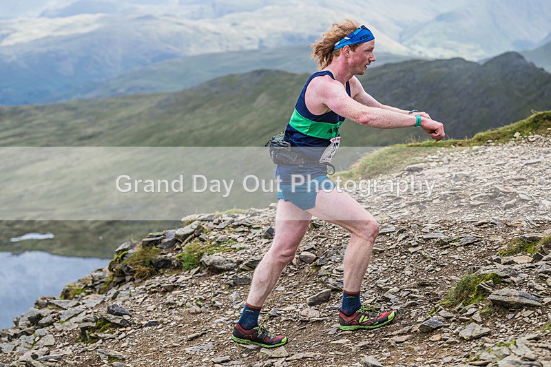 Grisedale HS-150 - Grisedale Horseshoe Fell Race Saturday 5th September 2026