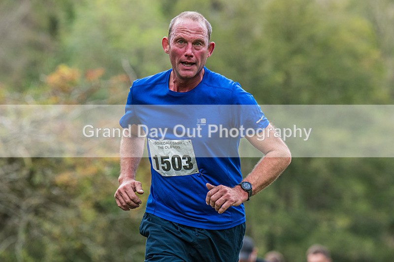 Dovedale Dash-1383 - Dovedale Dash Sunday 5th October 2025