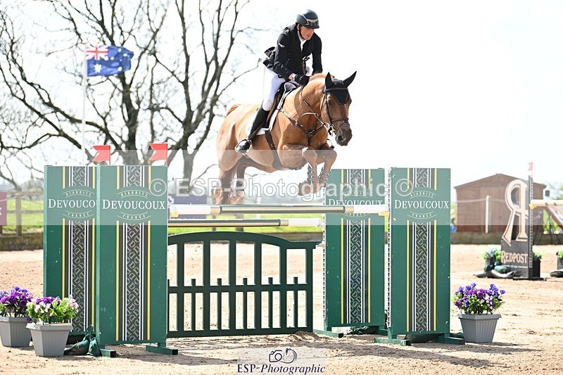 250425-140130-09651 - Cls 10 - 2 Star Big Tour L Ranking Class - 2nd Half plus Presentations