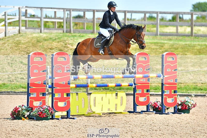 230609A-130158-01089 - Cls 3 Foxhunter