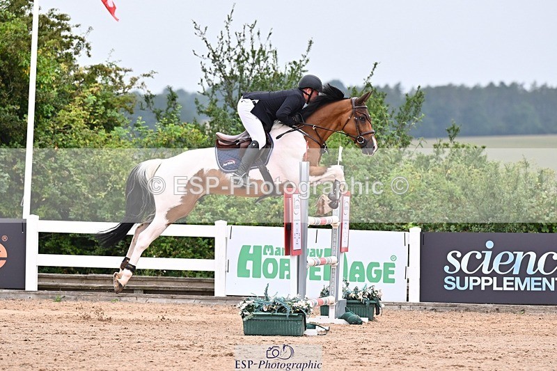 250718-105134-09235 - Cls 30, 1 Star 6yr old Tour