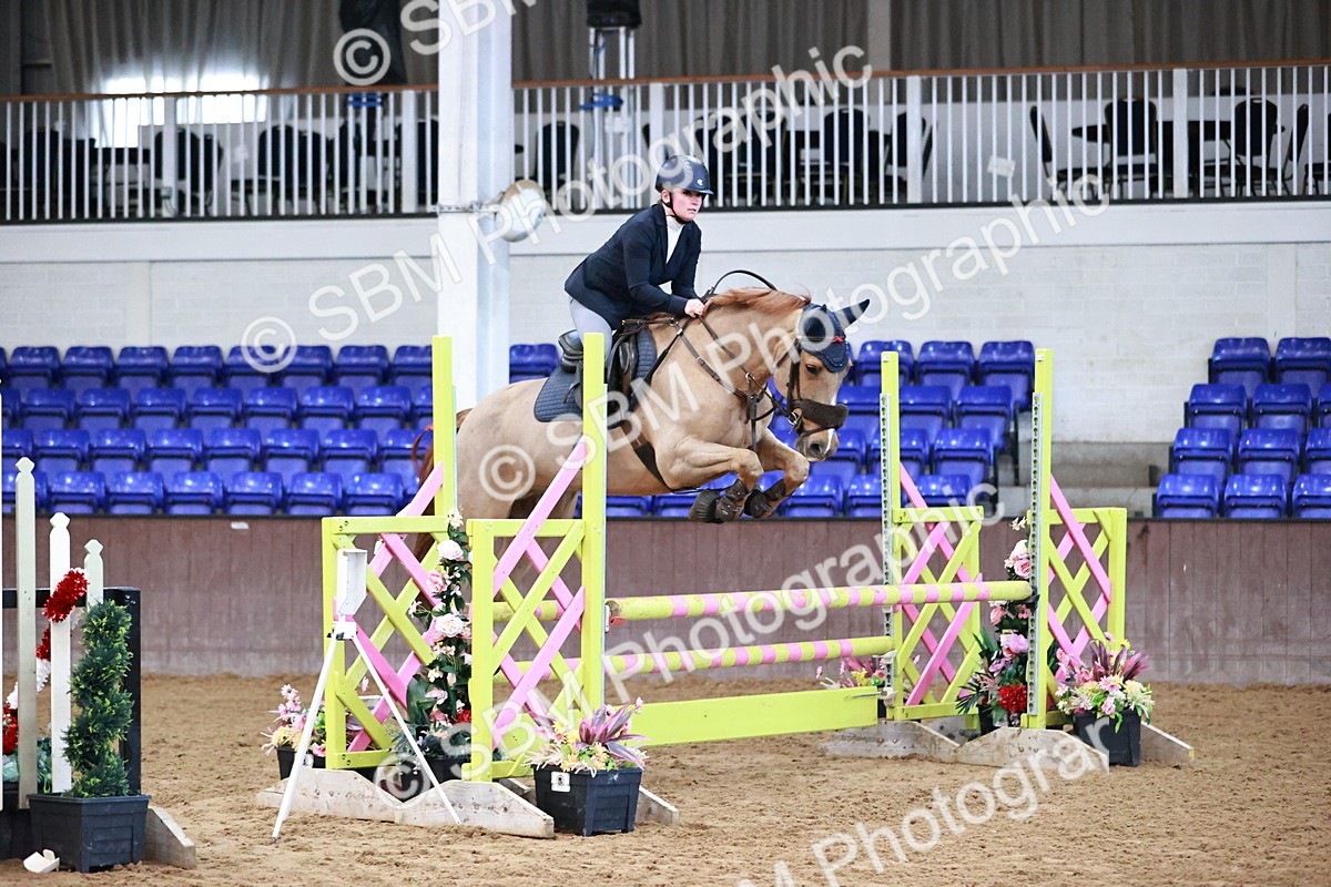 SBM_004526 - Class 21 - Senior British Novice - 90cm