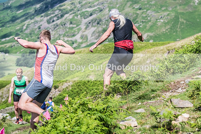Arnison-149 - Arnison Dash Fell Race Sunday 29th June 2025