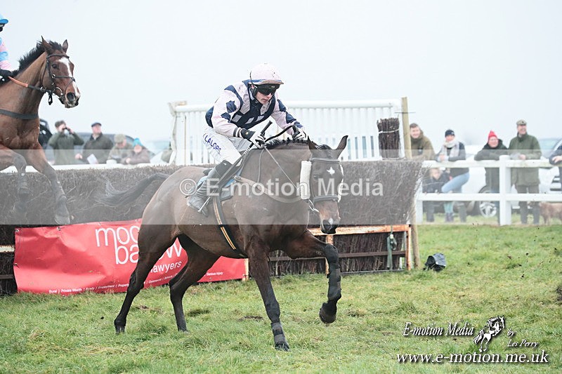 PtP 180126  0544 - Royal Artillery PtP Larkhill 18/01/26