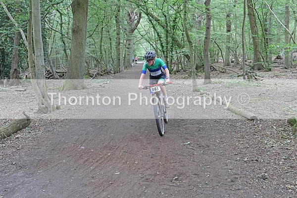 A41A6020 - MTB East Round 7 Potash 10:30 Female Adult Elite+Female U14/U16Juv/Youth Race