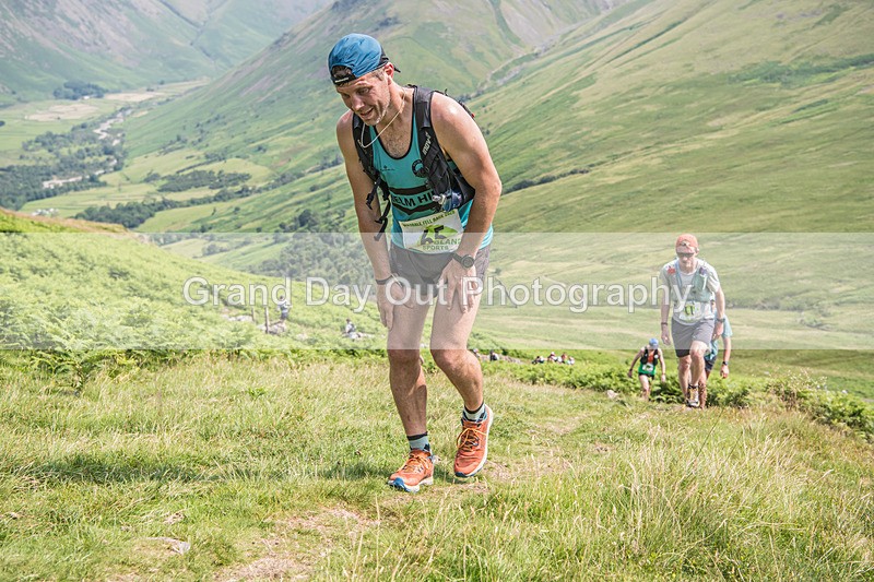 Wasdale-279 - Wasdale Horseshoe Fell Race (Bad weather route) Saturday 11th July 2026