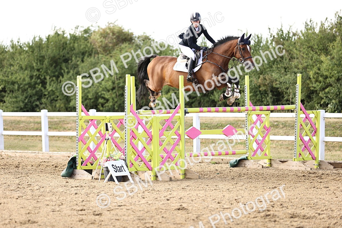 SBM_012227 - Class 10 - Talent Seekers Inc 7 Year Championship Qualifier - 2nd Half