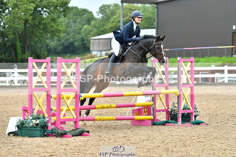 230730A-130145-09925 - Cls 33 85cm Amateur Quali