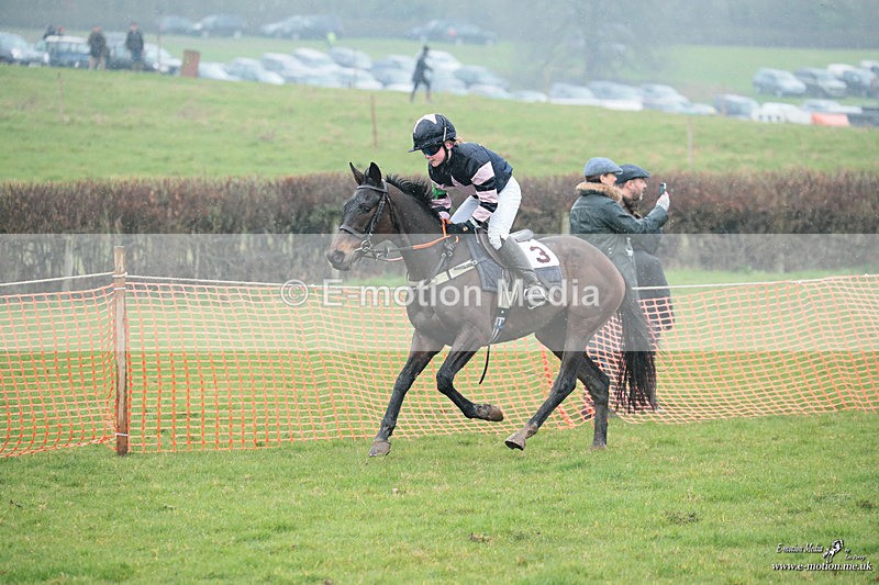 PtP 100324 229 - Pytchley with Woodland Point-to-Point Guilsborough 10/03/24