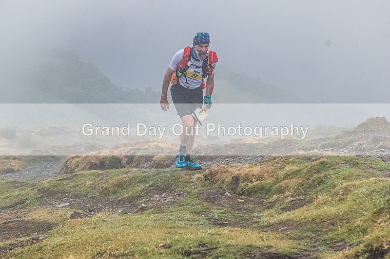 Lakes Ultra-526 - Kong Lakes Ultra Fell Race Saturday 24th June 2023