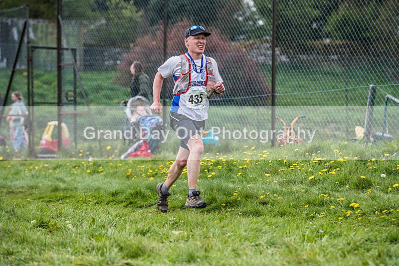 3 Peaks Finish-1685 - The 3 Peaks Race Saturday 26th April 2025 - The Finish