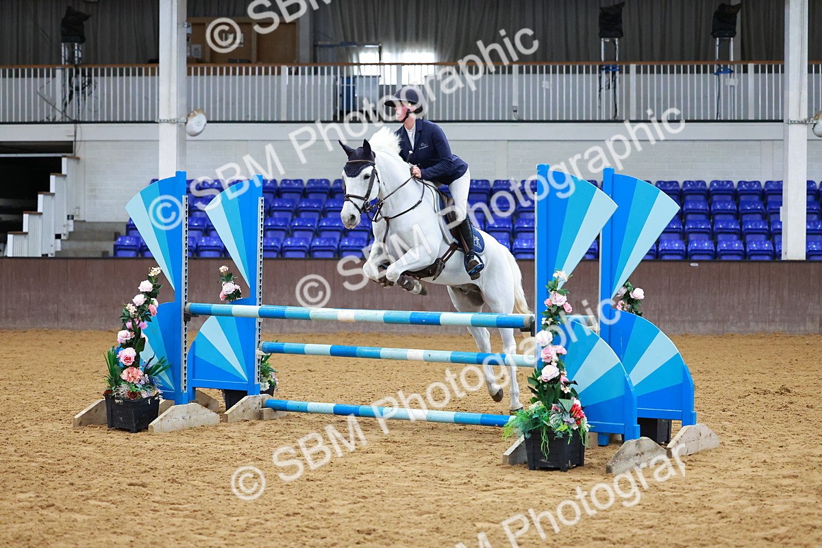 SBM_000731 - Class 3 - Senior Discovery - 1.00m