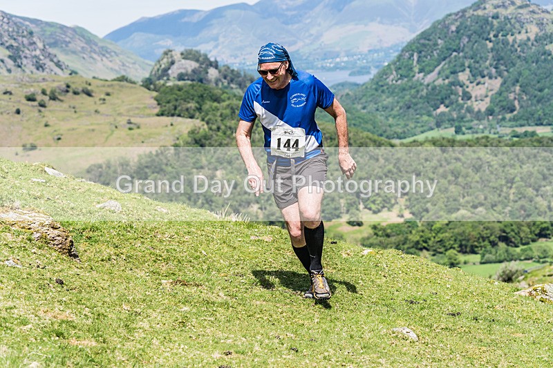 Glaramara-219 - Glaramara Fell Race Sunday 19th May 2024