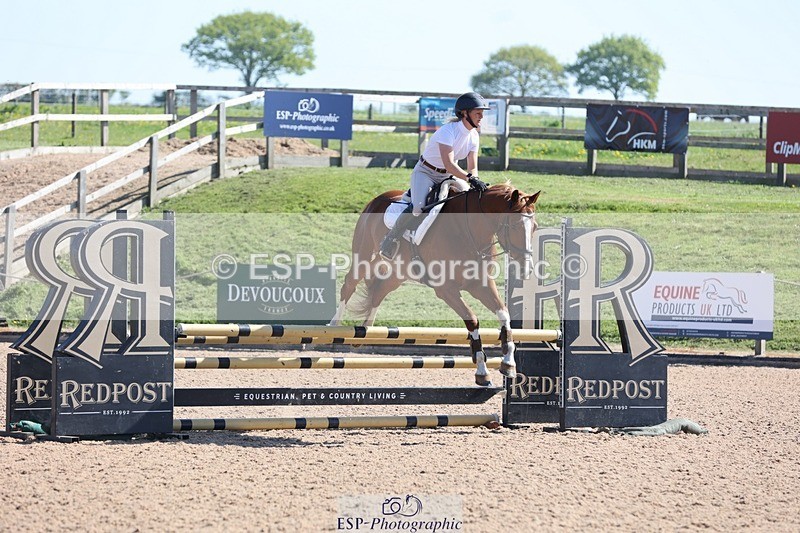 250430-103043-00138 - Cls 1 Clear Round, British Novice and 90cm Open