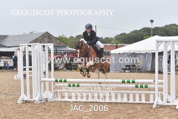 JAC_2006 - CLASS 4 Club 80cms Open