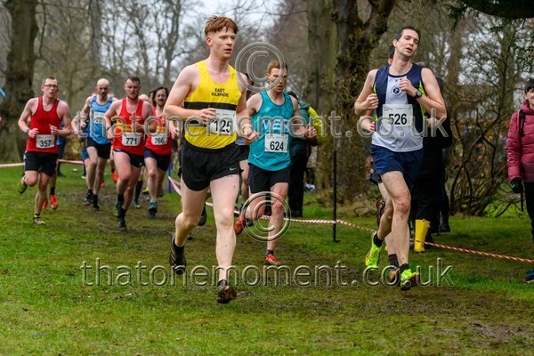 Falkirk26-915162 - Senior Men Set One