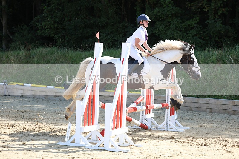 3E7A0845 - Class 6: 70cm Junior