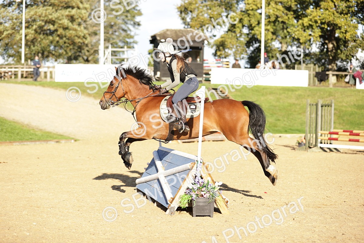SBM_12214 - E6 - Eventers Challenge 80cm Championship
