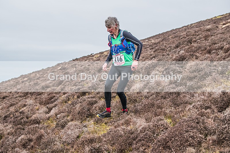 Black Combe-1532 - Black Combe Fell Race Saturday 4th March 2023