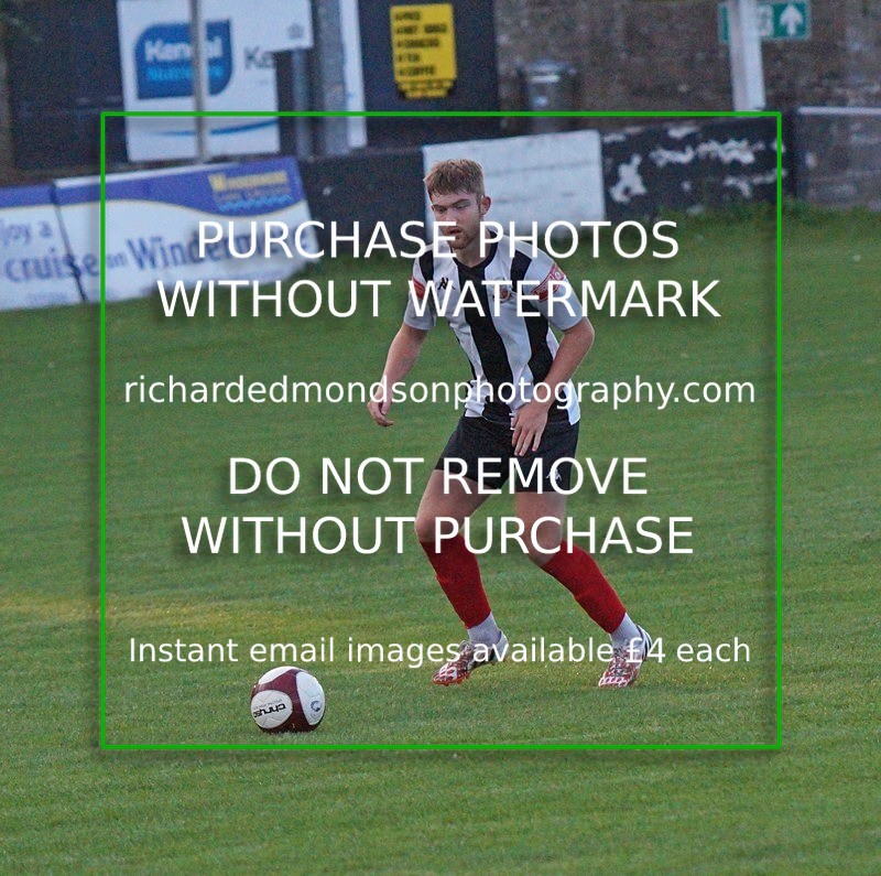 DSC06609 - Kendal Town v Lancaster City U23 (10/8/21)