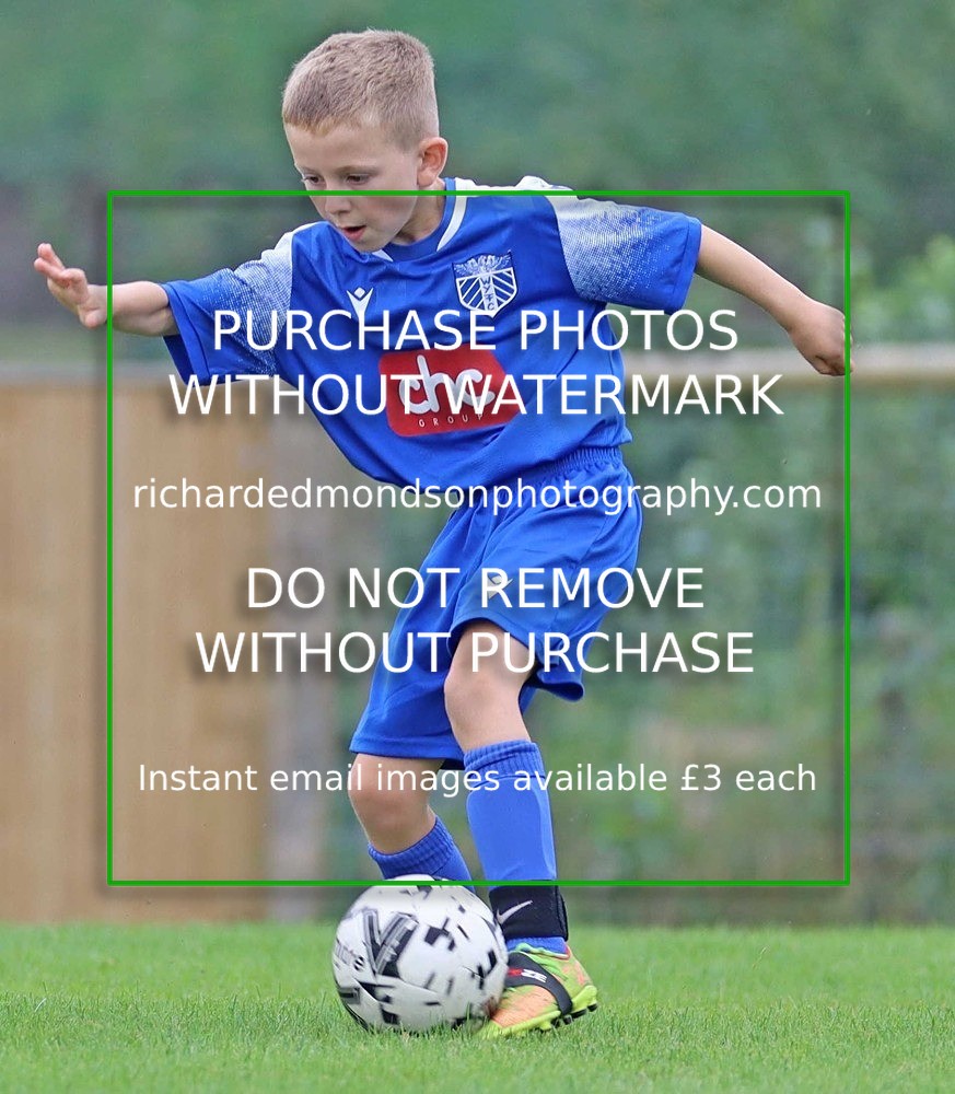 IMG_0335 - Wattsfield U9 v Kendal Utd U9 (9/9/23)