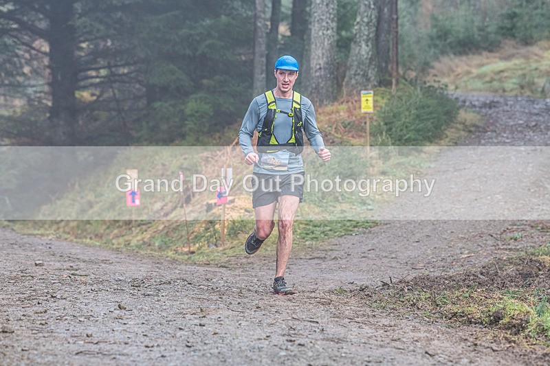 Glentress 21  10K-891 - High Terrain Events Glentress 21 & 10K Trail Runs Saturday 18th February 2023