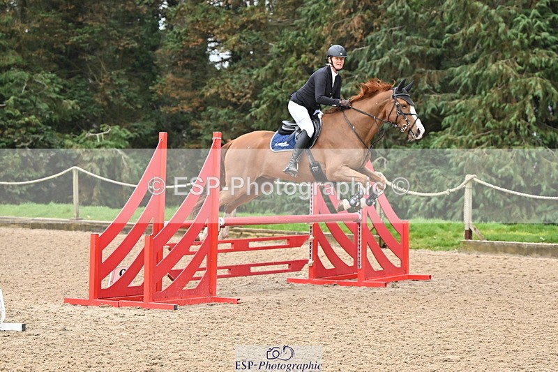 250321A-140750-01091 - Cls 5 British Novice and 90cm Open