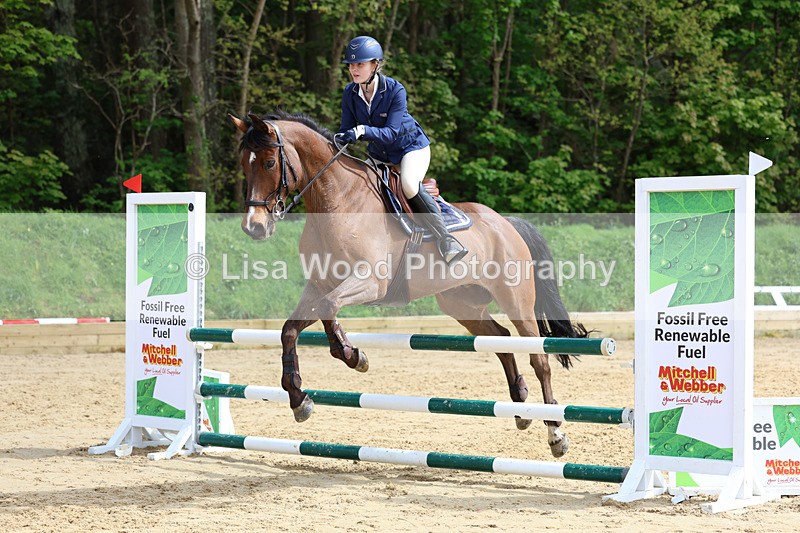 3E7A7924 - Class 10: 90 cm open