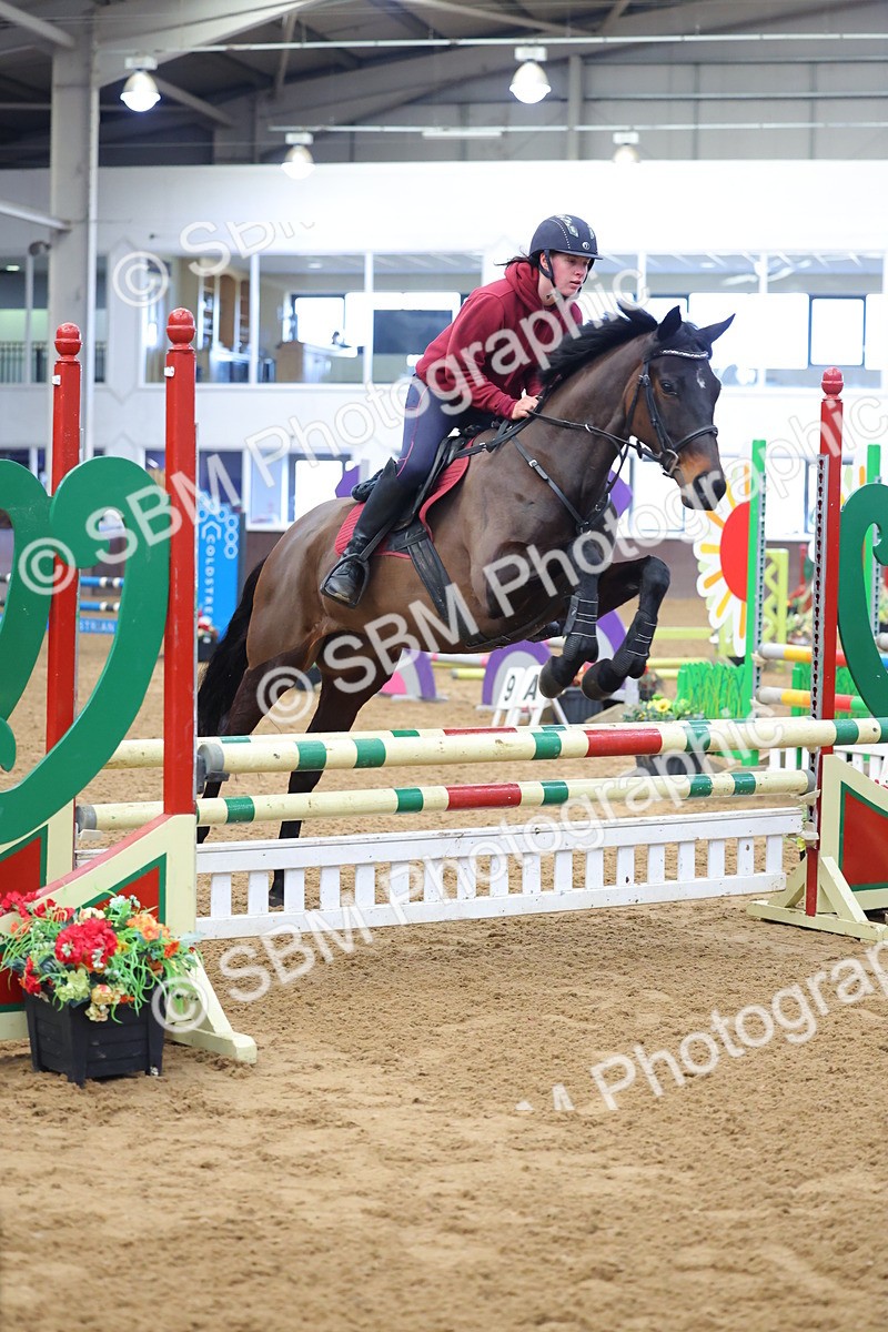 SBM_004357 - Class 11a - Clear Round