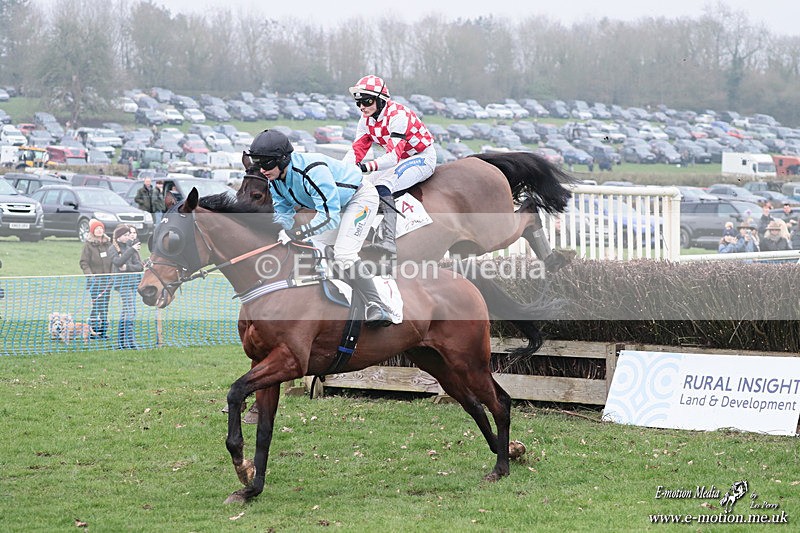 PtP 080326 599 - Pytchley with Woodland Point-to-Point Guilsborough 08/03/26