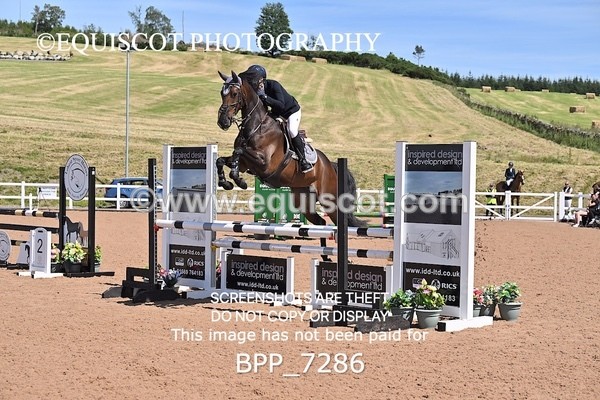 BPP_7286 - CLASS 14 FRI Nupafeeds Senior Dicovery/1m open