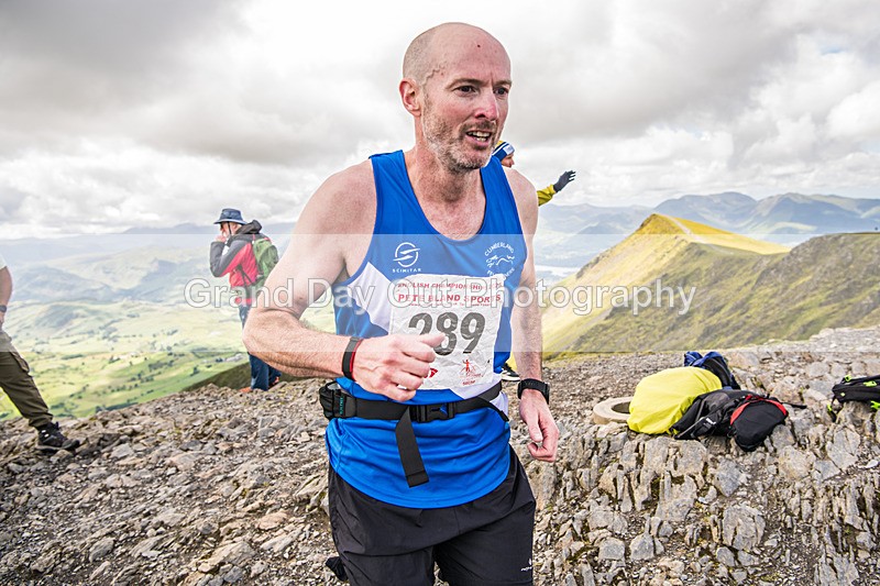 Blencathra-994 - Blencathra Fell Race Sunday 28th June 2026