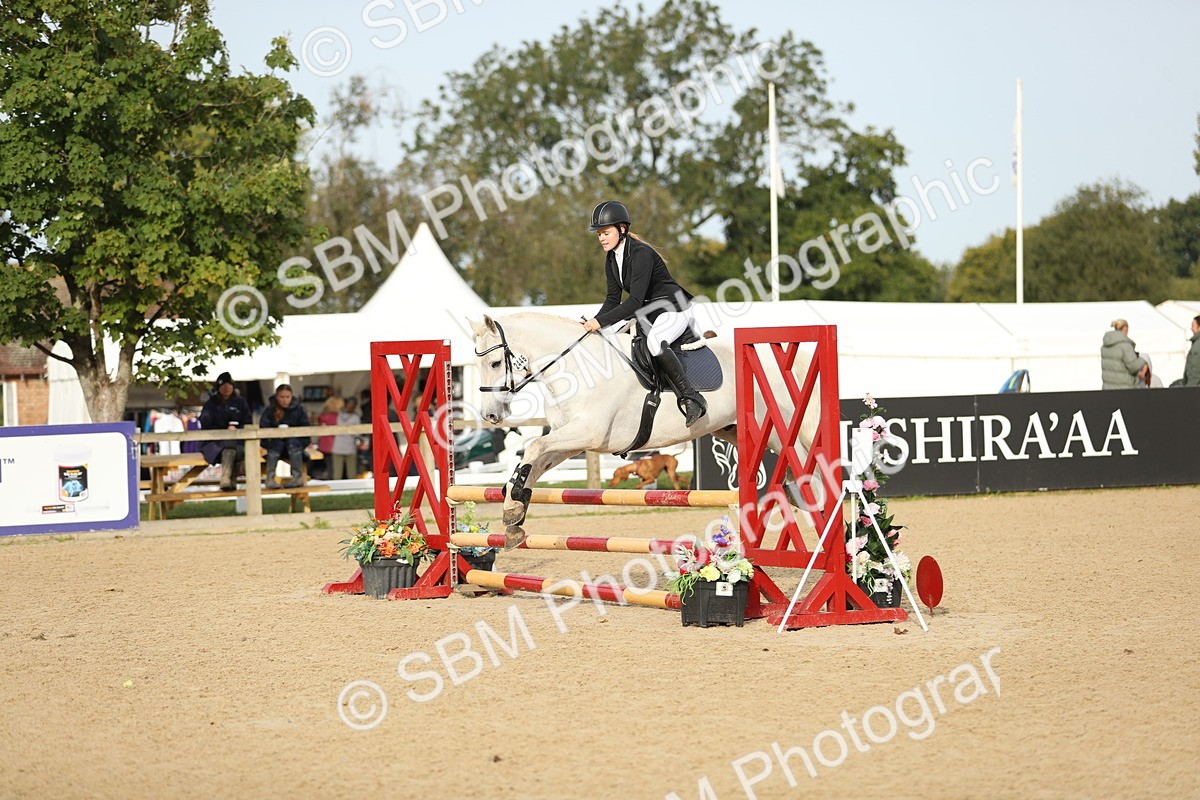 SBM_56118 - J24 - Junior Horse 75cm Championship